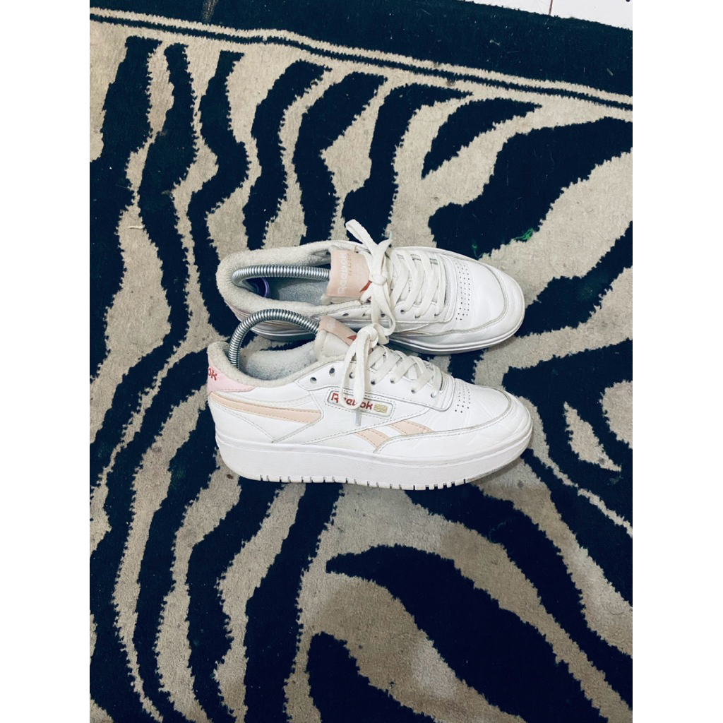 REEBOK C85 SECOND