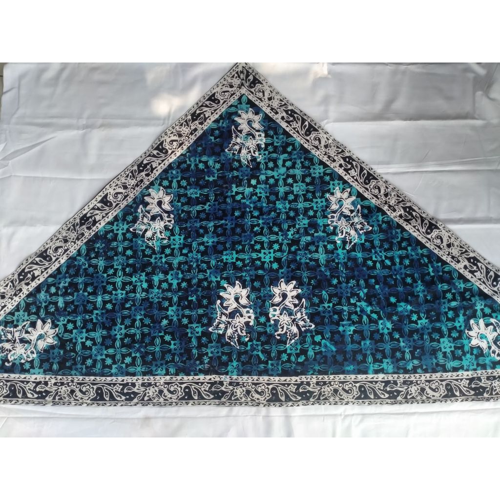 UDENG BANYUWAGI/UDENG KESENIAN/UDENG BANTENG/UDENG WAROK