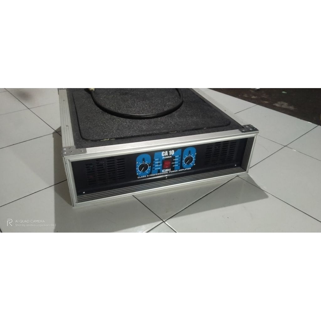 power smps 20 Amper ct 55