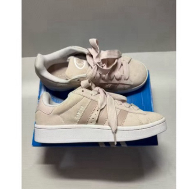 Bekas/Prelov Sepatu Adidas Campus 00’s