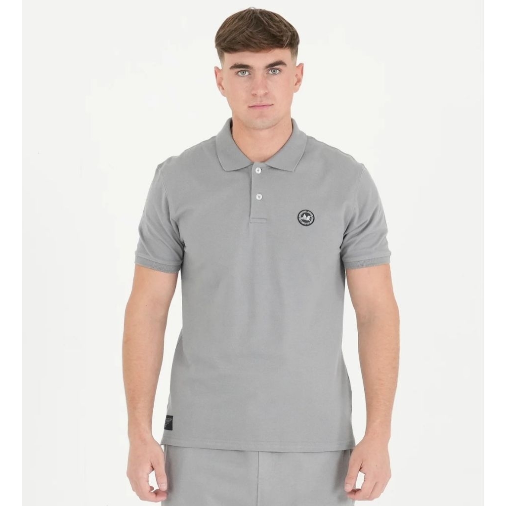 Poloshirt Peacefull Hooligan BNIPWT