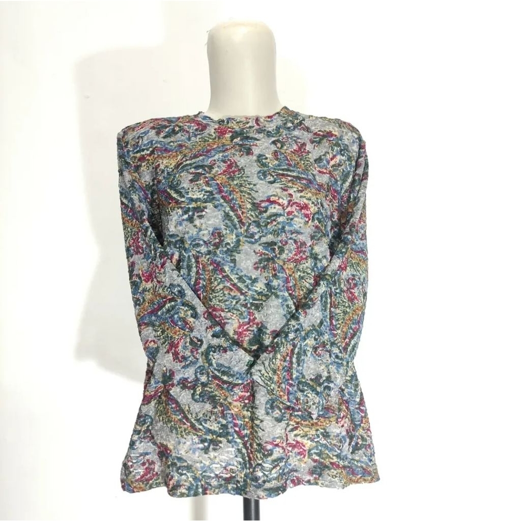 Atasan Vintage Classics