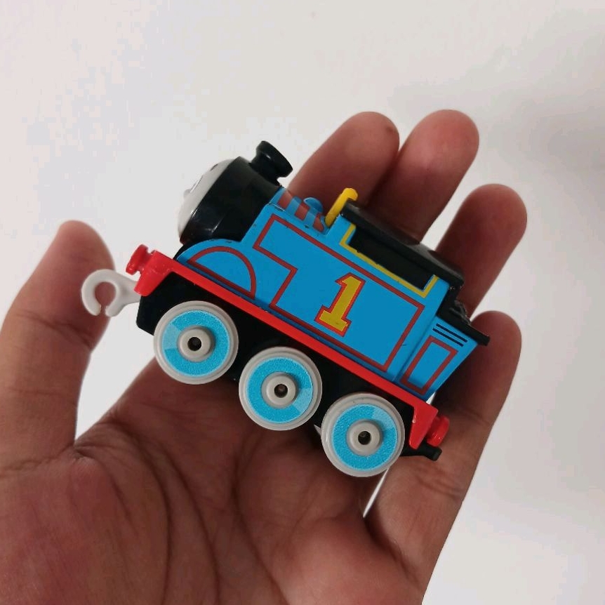 Mainan Kereta Thomas & Friends Thomas Original Fisher Price