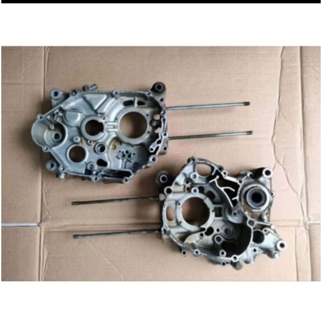 krengkes kanan kiri Jupiter Z1 PNP Jupiter z robot Vega ZR original asli copotan