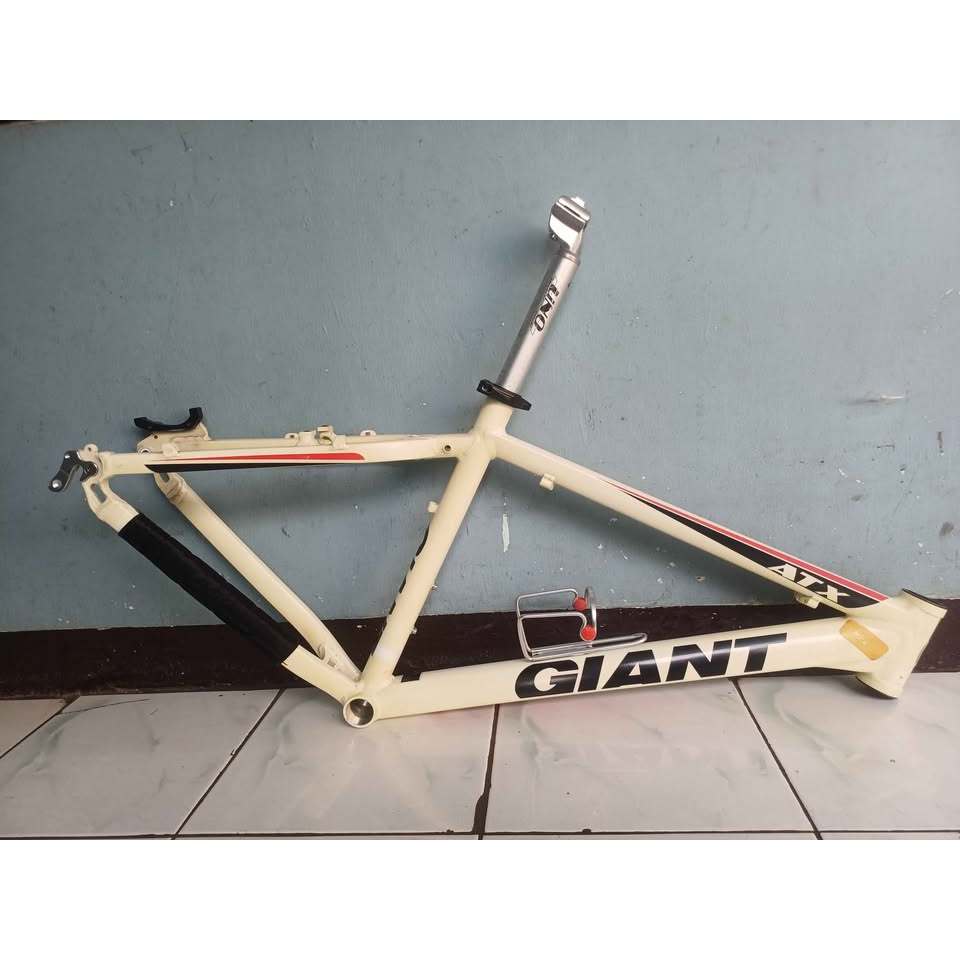 Frame Giant ATX ring 26 Size S16 Inci