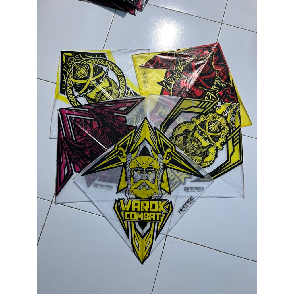 LAYANGAN SUKHOI TURNAMEN WAROK GEN Z SUPER PETUNG&APUS LILITAN