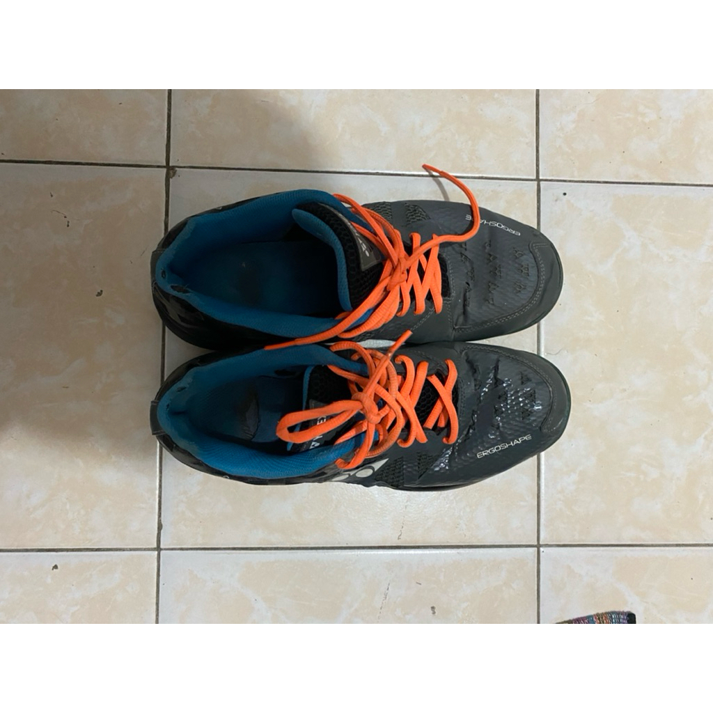 YONEX Shoes Power Cushion SHB 50 Ex