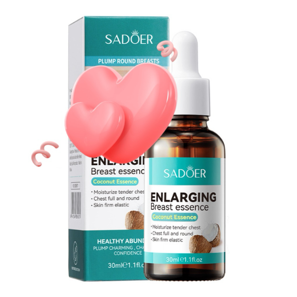 Breast Cream Pembesar Pengencang Payudara Natural Breast Cream