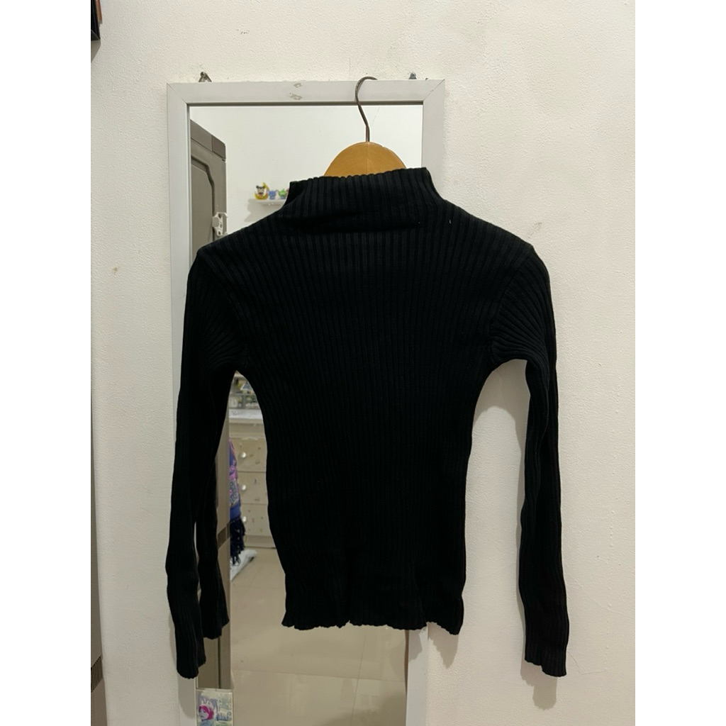 preloved inner rajut (nigoo.id)