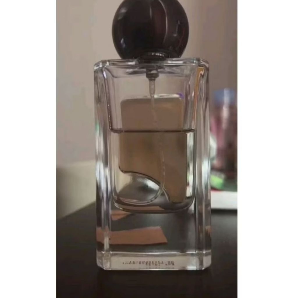 HINT SILK PARFUME PRELOVED