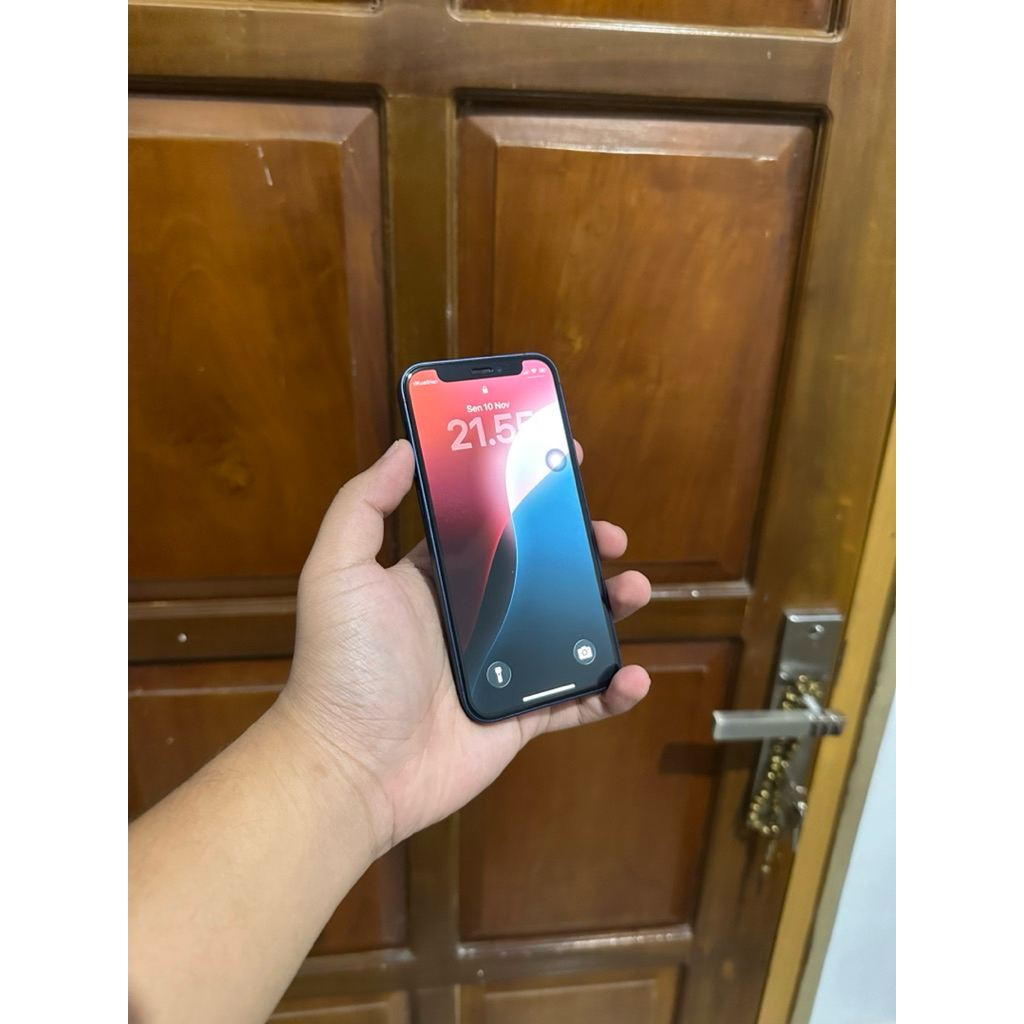 Iphone 12 Mini 256 Ibox