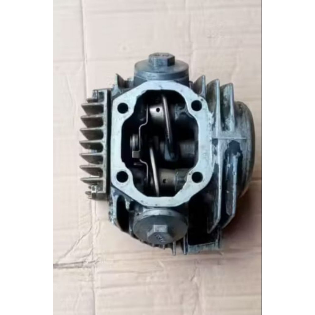 blok head Supra lama grand prima ful isi second original