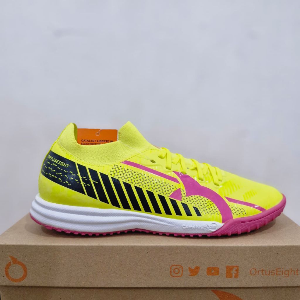 ORTUSEIGHT CATALYST LIBERTE IN