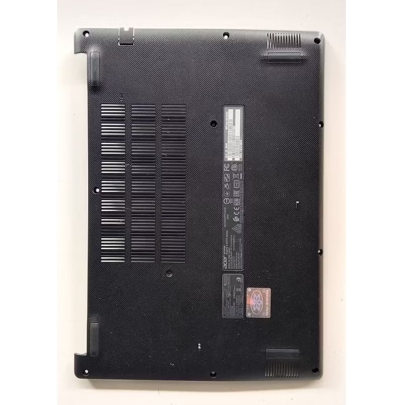 casing bawah laptop acer aspire 3 a314-22