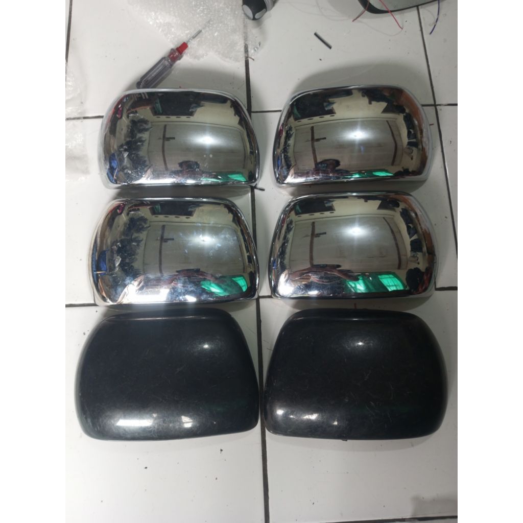 Cover Spion APV dan APV ARENA
