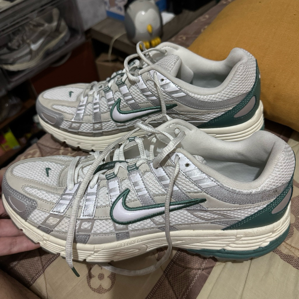 Nike P6000