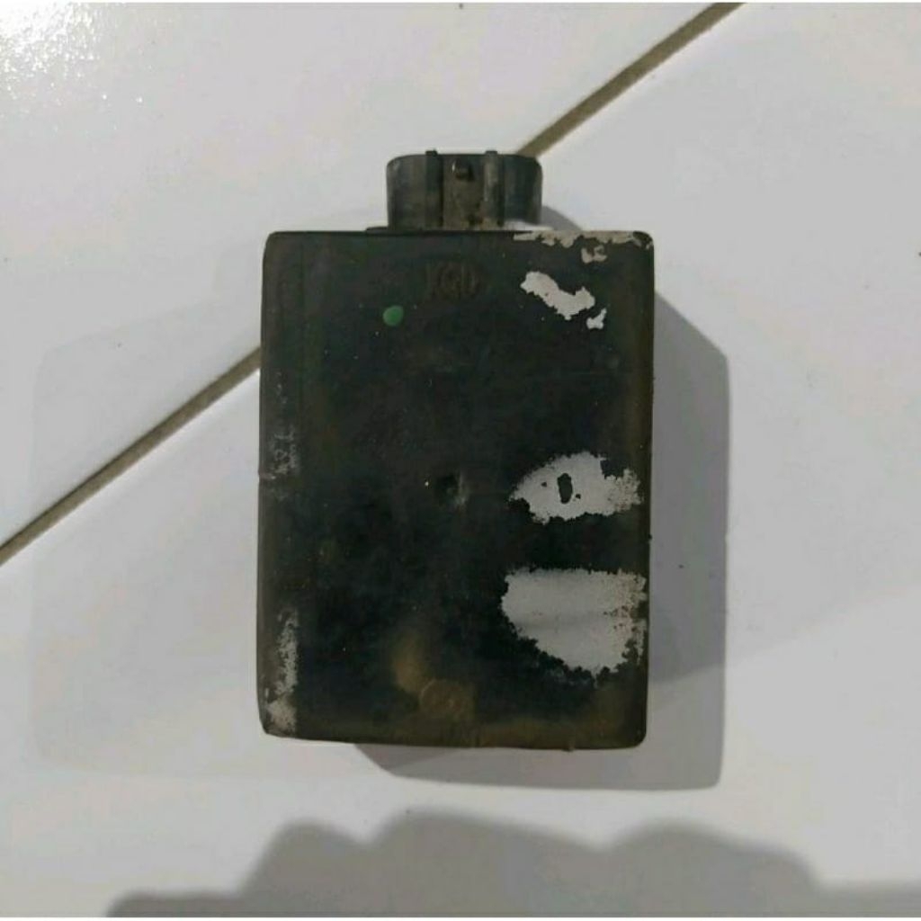 CDI KGD original satria 2tak hiu lumba