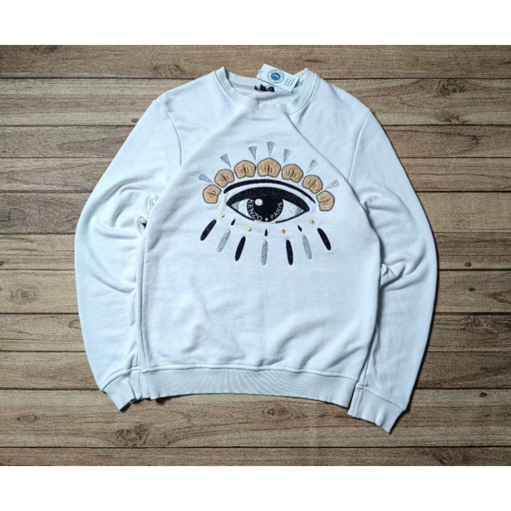 Crewneck Kenzo