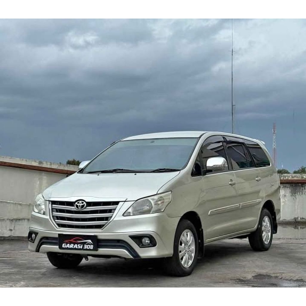 Cat Silver Toyota Innova, Hilux,Cat Silver 1CO PU AXT Belkote