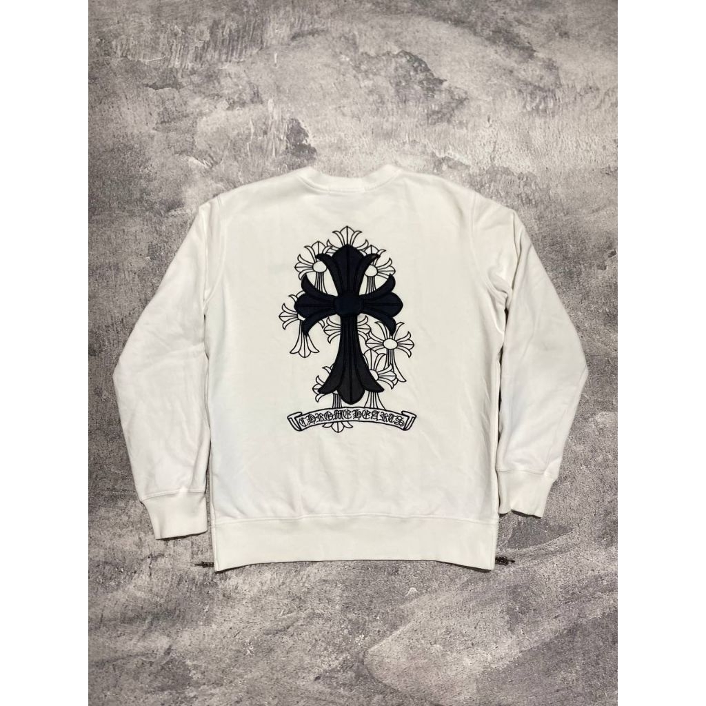 Sweater by chrome hearts second