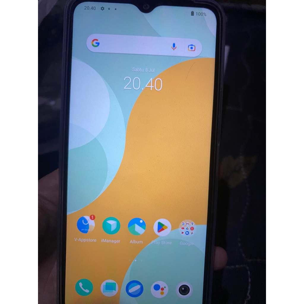 Vivo V29 5G 50MP
