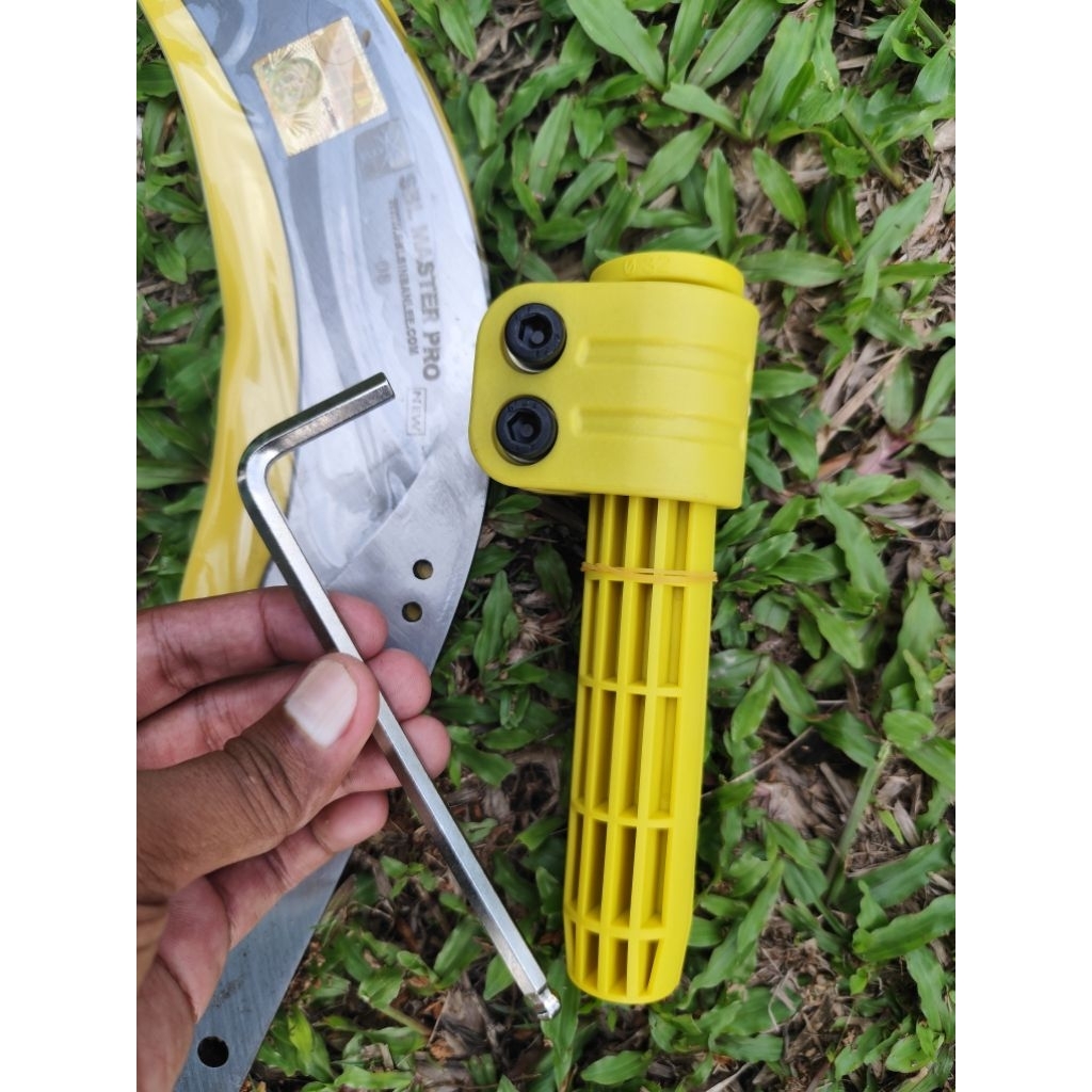 Egrek Sbl Master pro