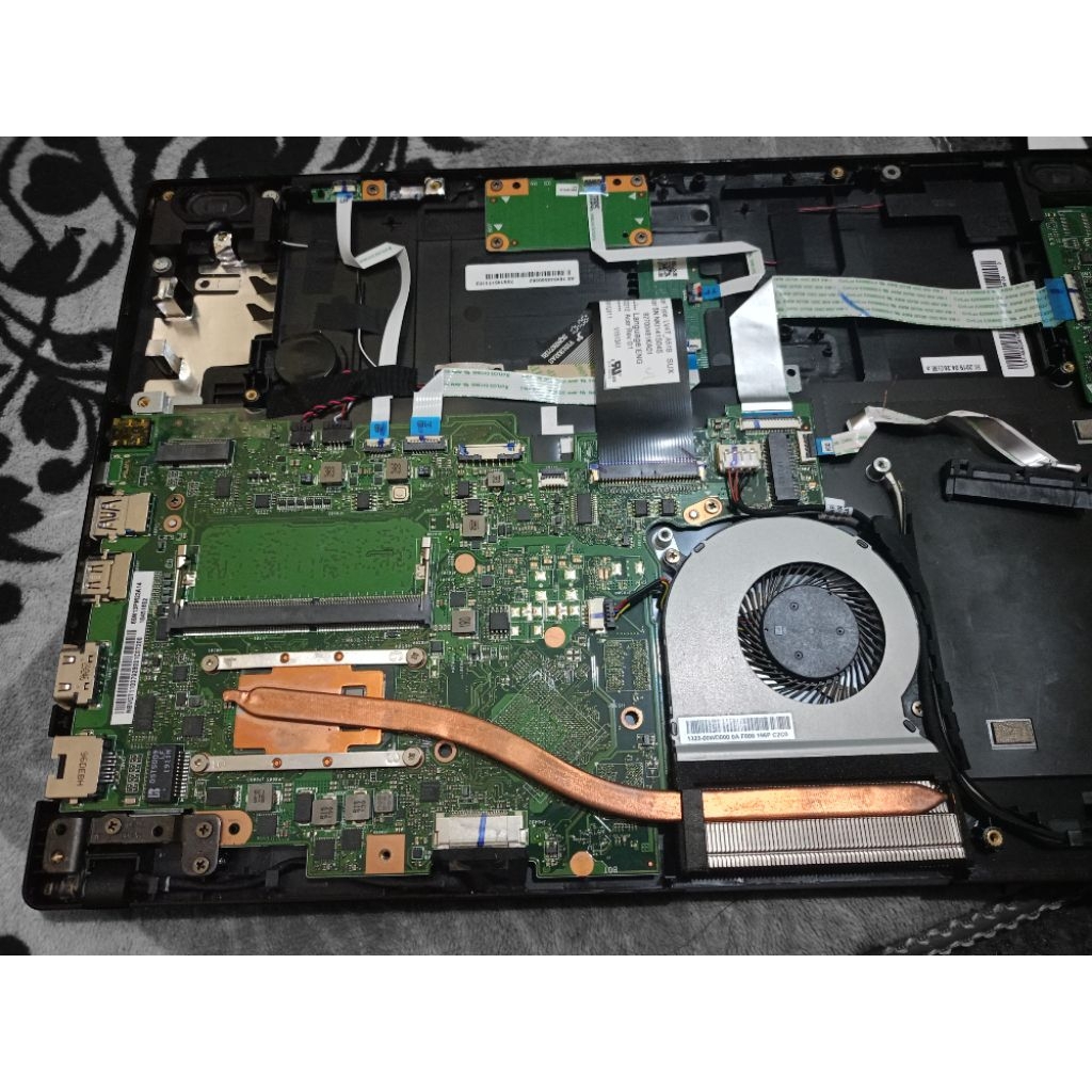 Motherboard Mainboard ACER Travelmate P2410-G2-M