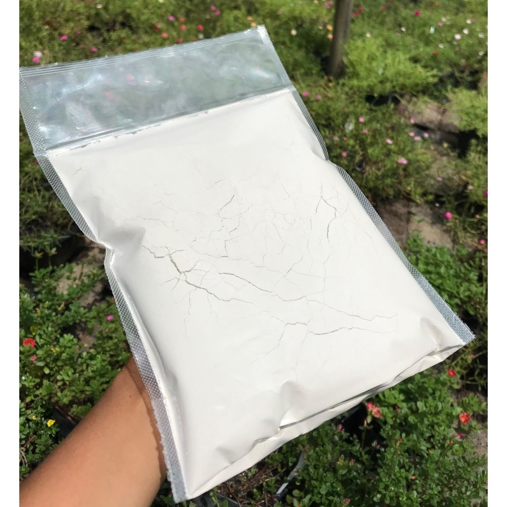 Kapur Dolomit Pertanian / Dolomit Super 1 kg