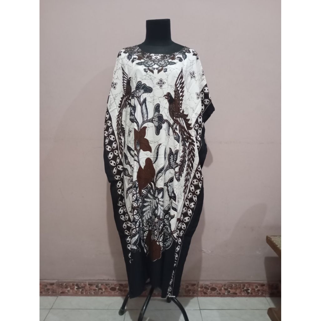 Daster Lowo Batik Sumitro