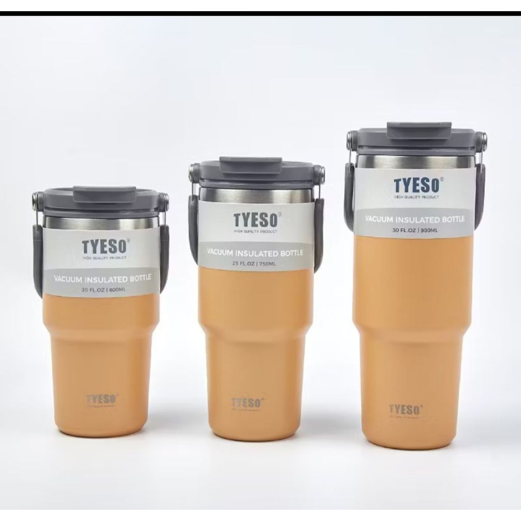 Tumbler Tyeso Original 900ml