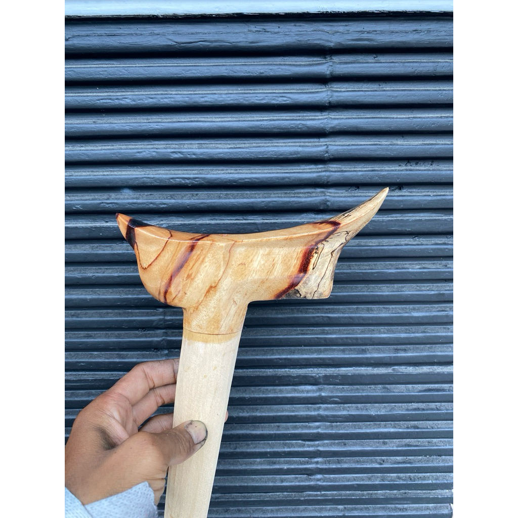 warangka cirebon kayu asam