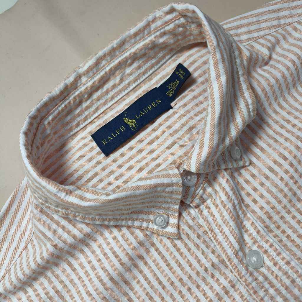 kemeja panjang pria POLO RALPH LAUREN