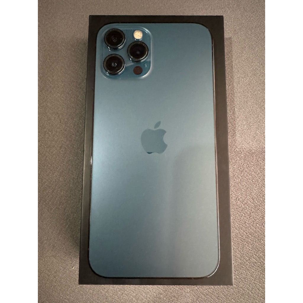 Iphone* 12 Pro Max 128Gb