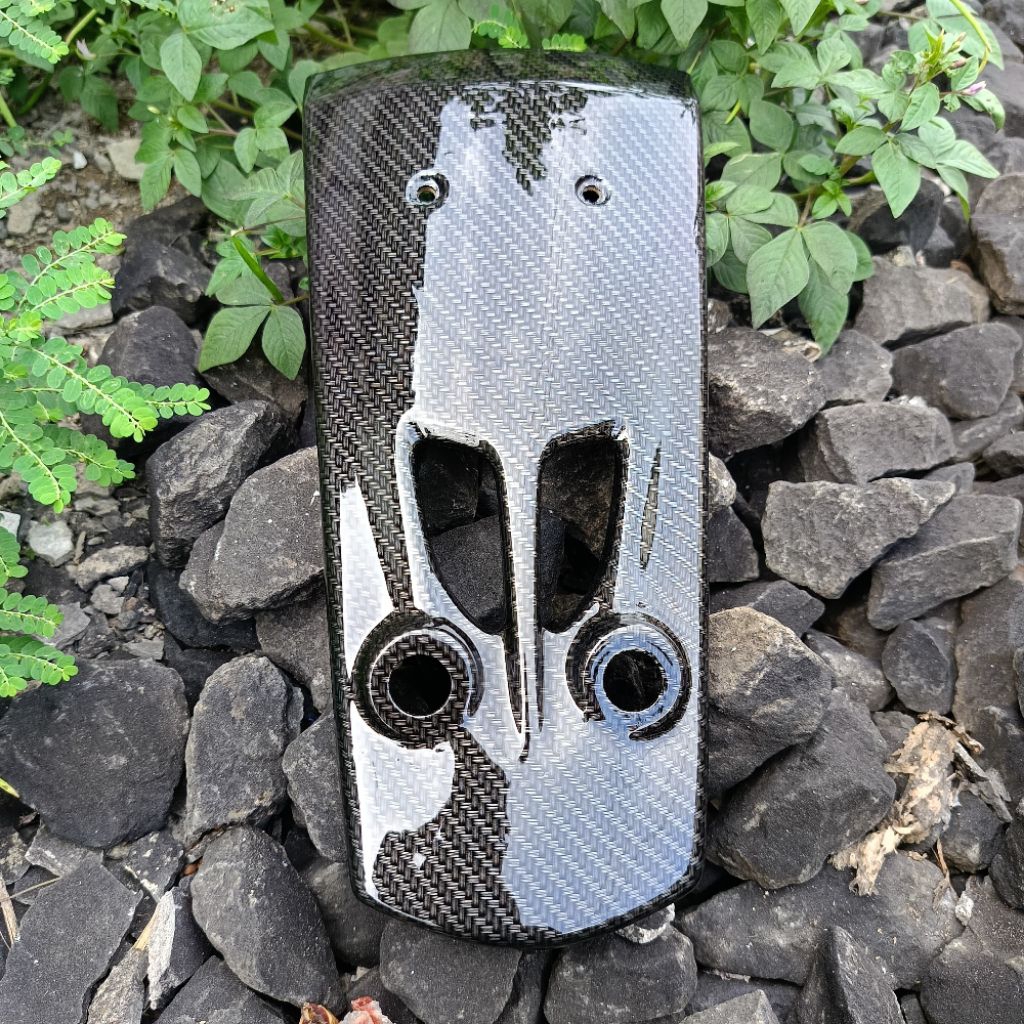 Paket hemat Carbon F1ZR