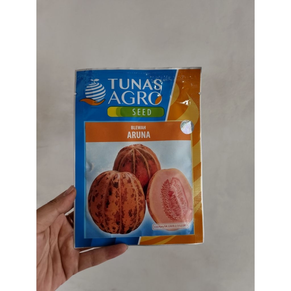 Blewah Aruna 15gr cap Tunas Agro