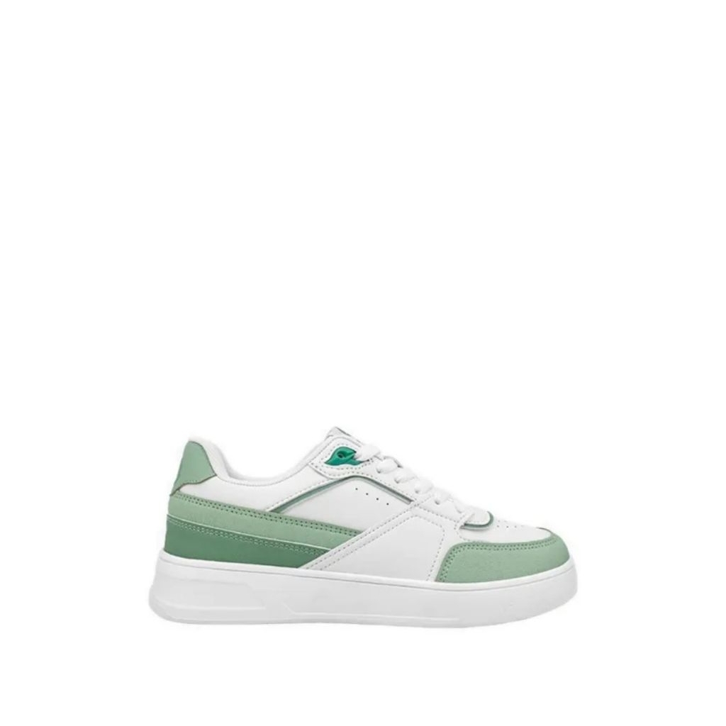 airwalk women green