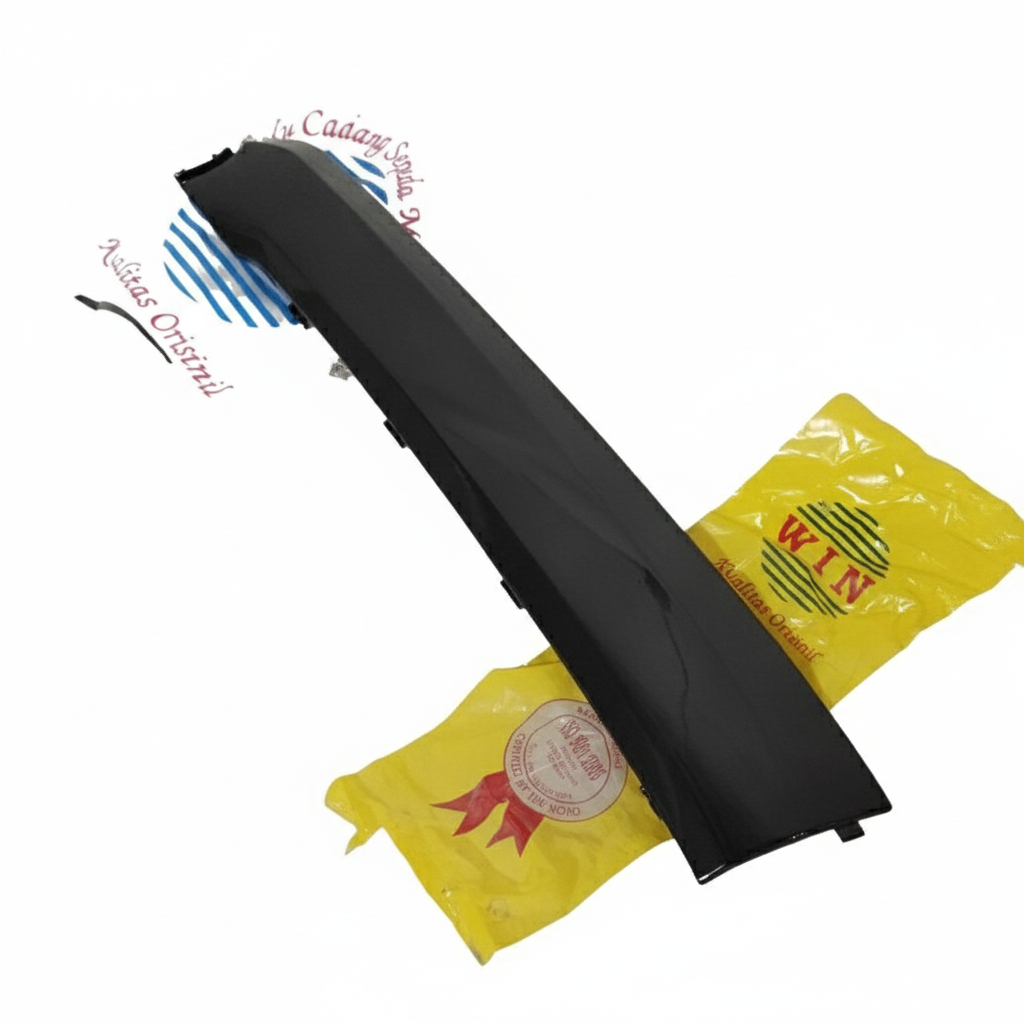 Footrest dek bawah Kiri Honda Scoopy 2017 ORI WIN ASLI Distributor Sparepart RPMsemarang