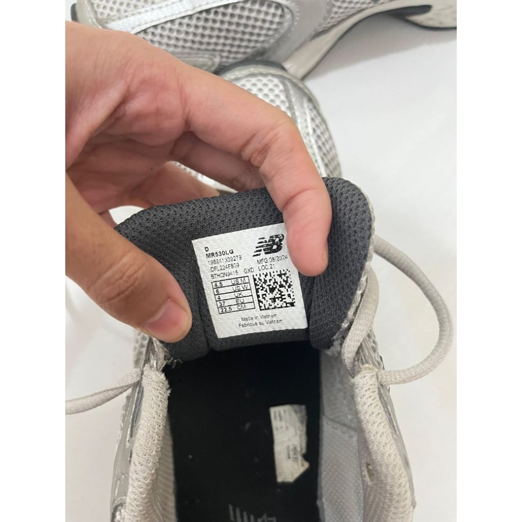 NB 530