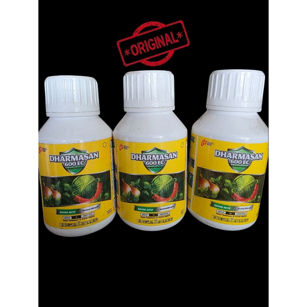Insektisida Dharmasan 100ml