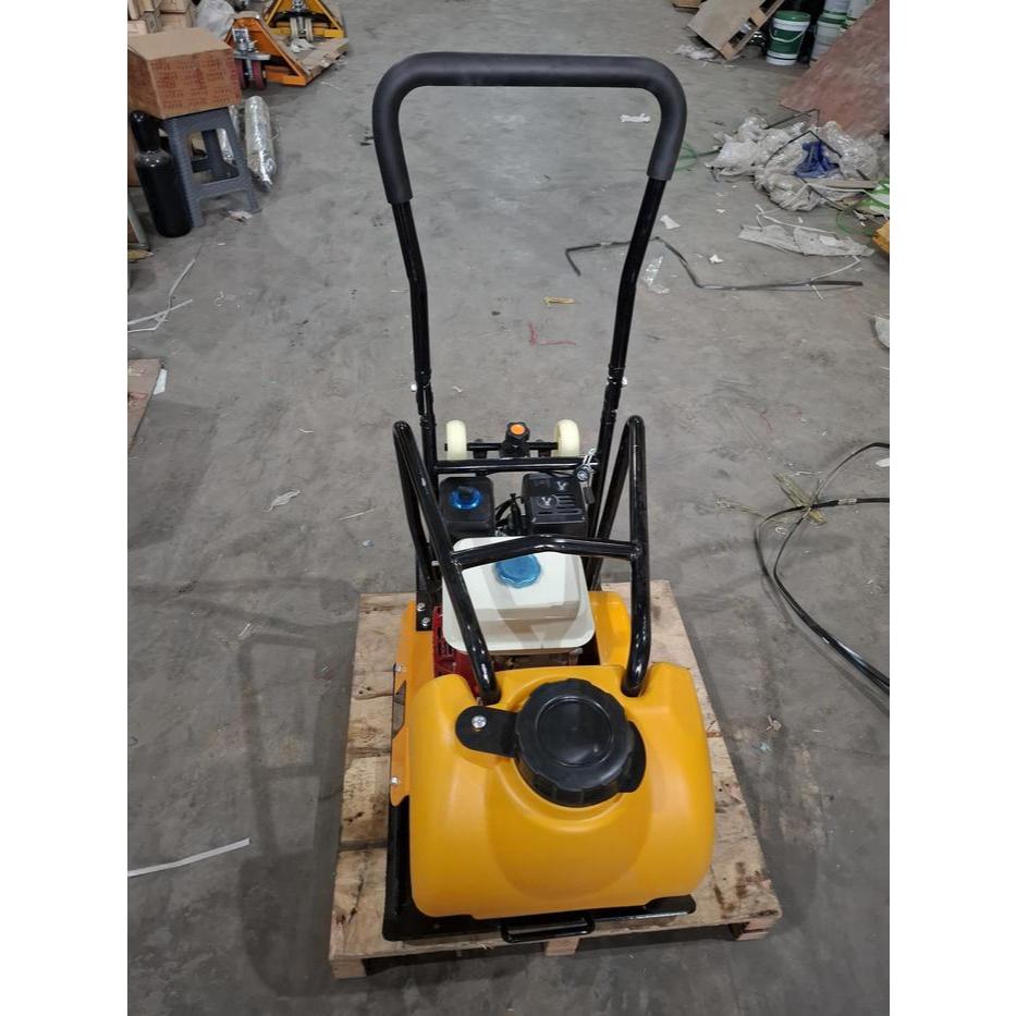 Plate Compactor Type C90T / Stamper Kodok Type C90T