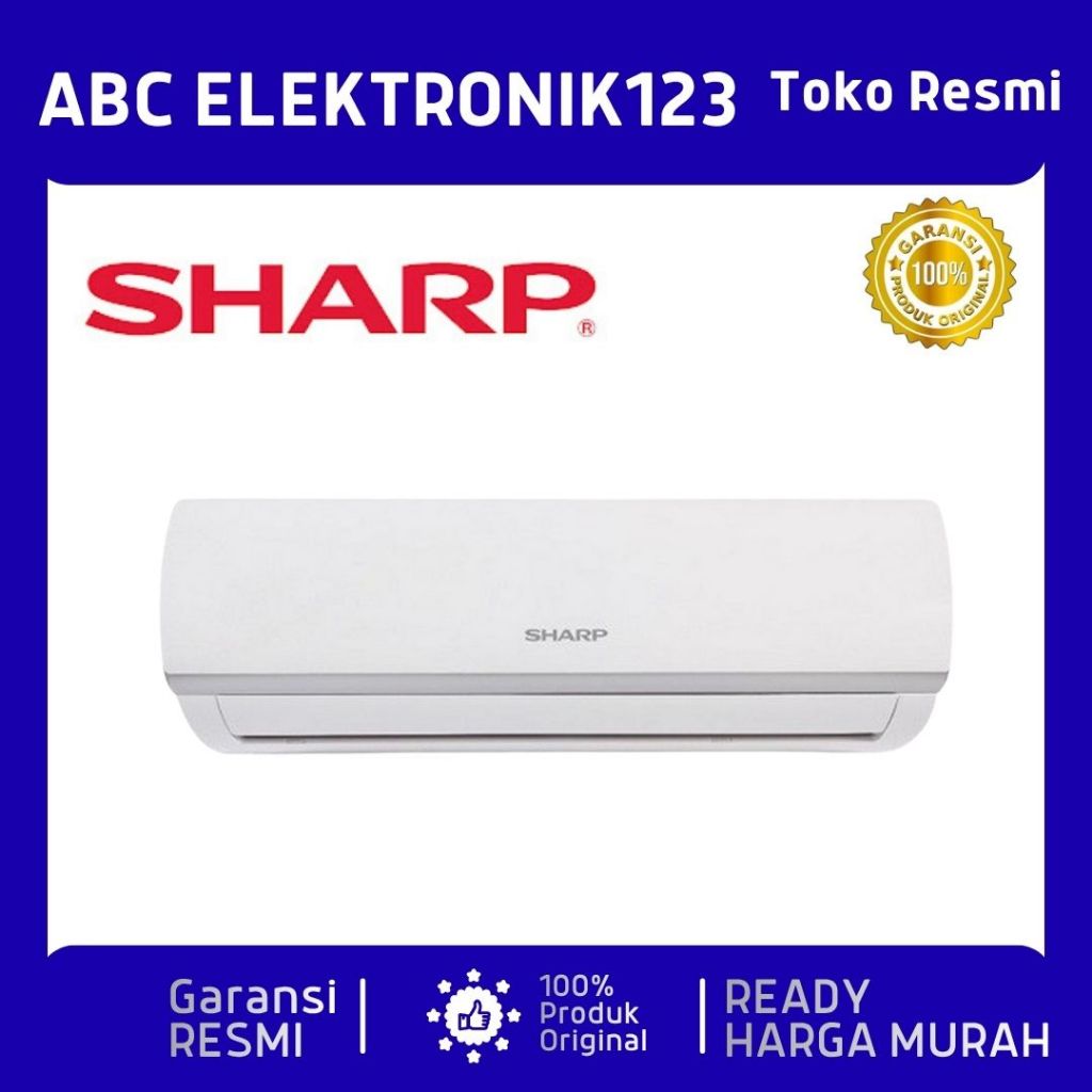 Sharp AC 1 PK AH-A9BEY / AC Sharp 1 pk AC Sharp AH-A9BEY Sharp 9BEY