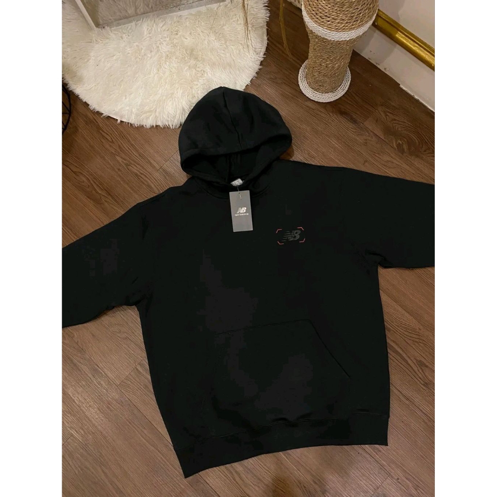 Hoodie new balance