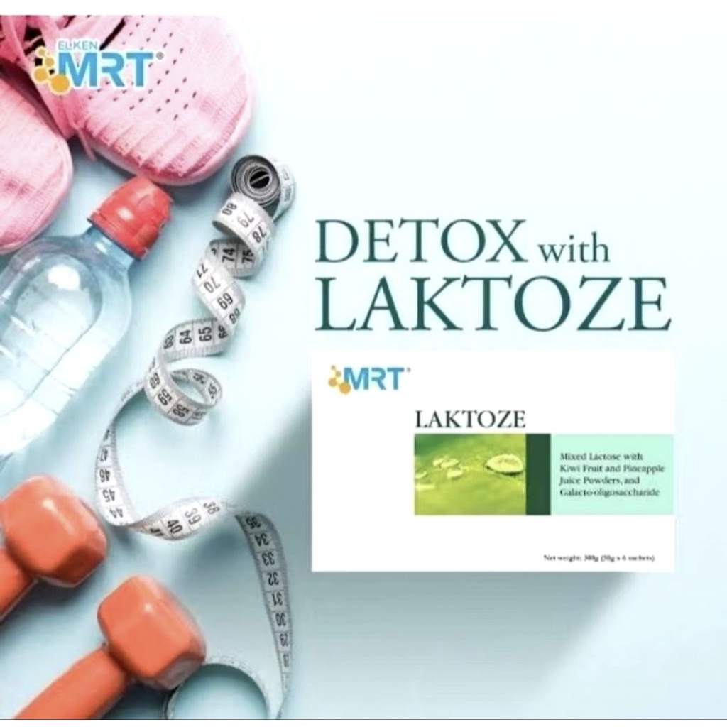 Elken Laktoze 3 Sachet