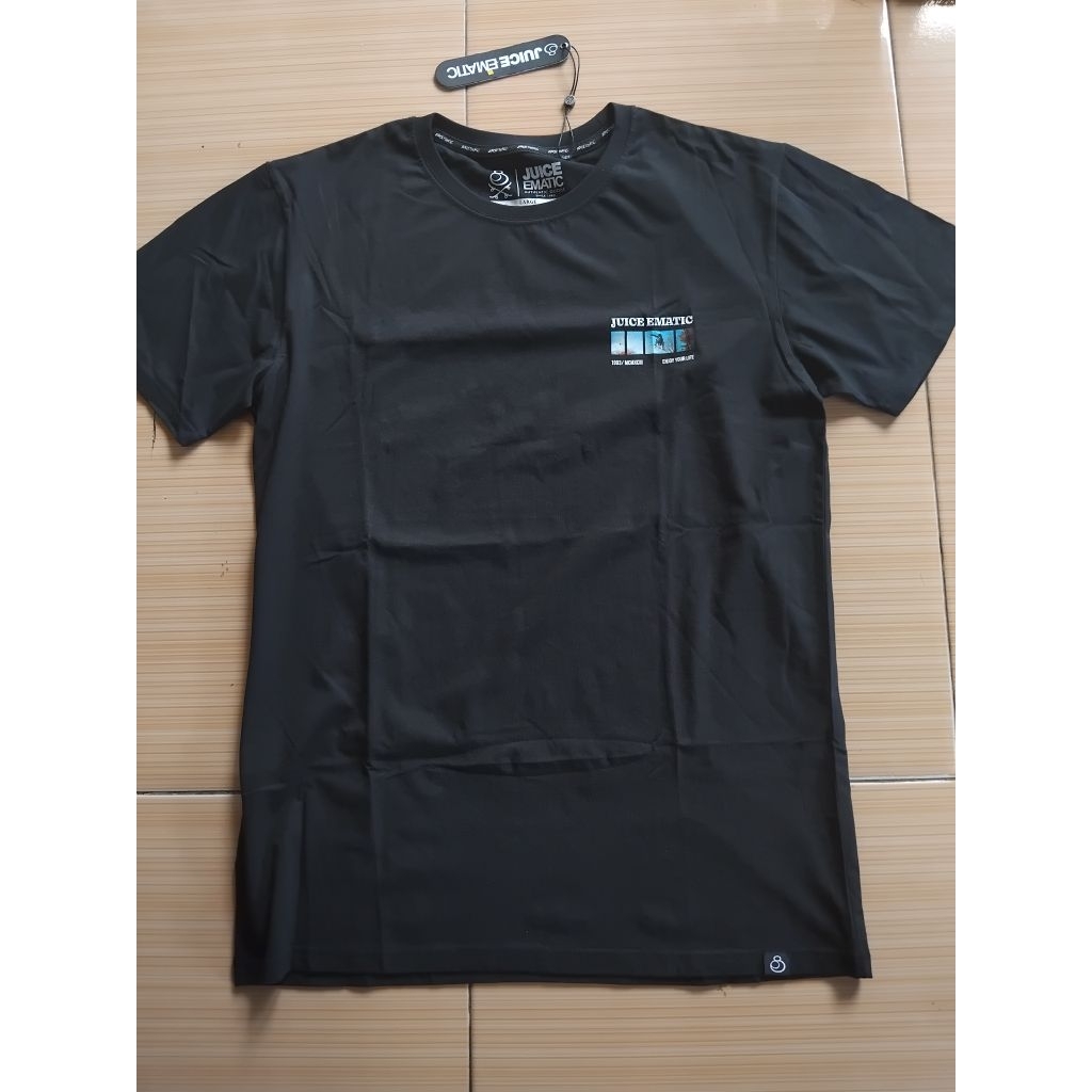 kaos juice ematic original