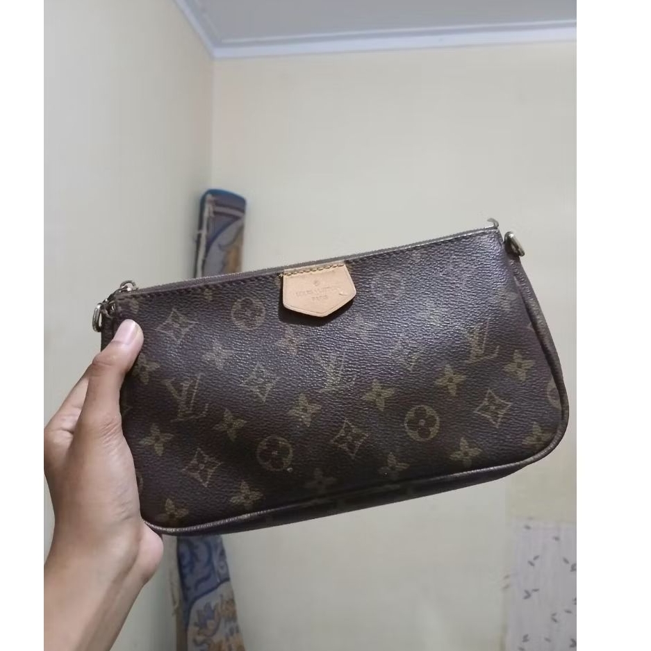 prelov tas wanita Louis vuitton