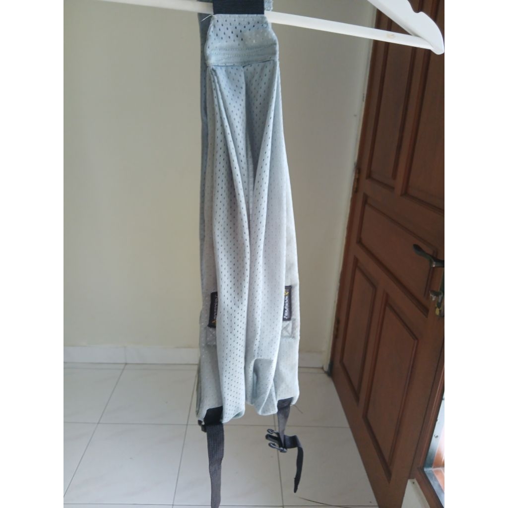 preloved minimonkey gendongan bayi