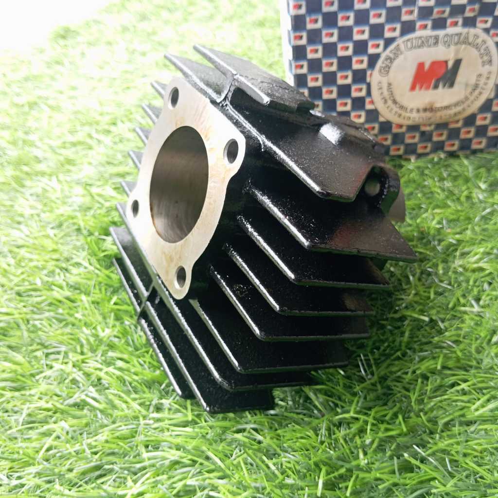 BLOK SEHER/BORING V80 ONLY/CYLINDEE BLOCK YAMAHA V80 V80 BLOK ONLY IMPORT MPM