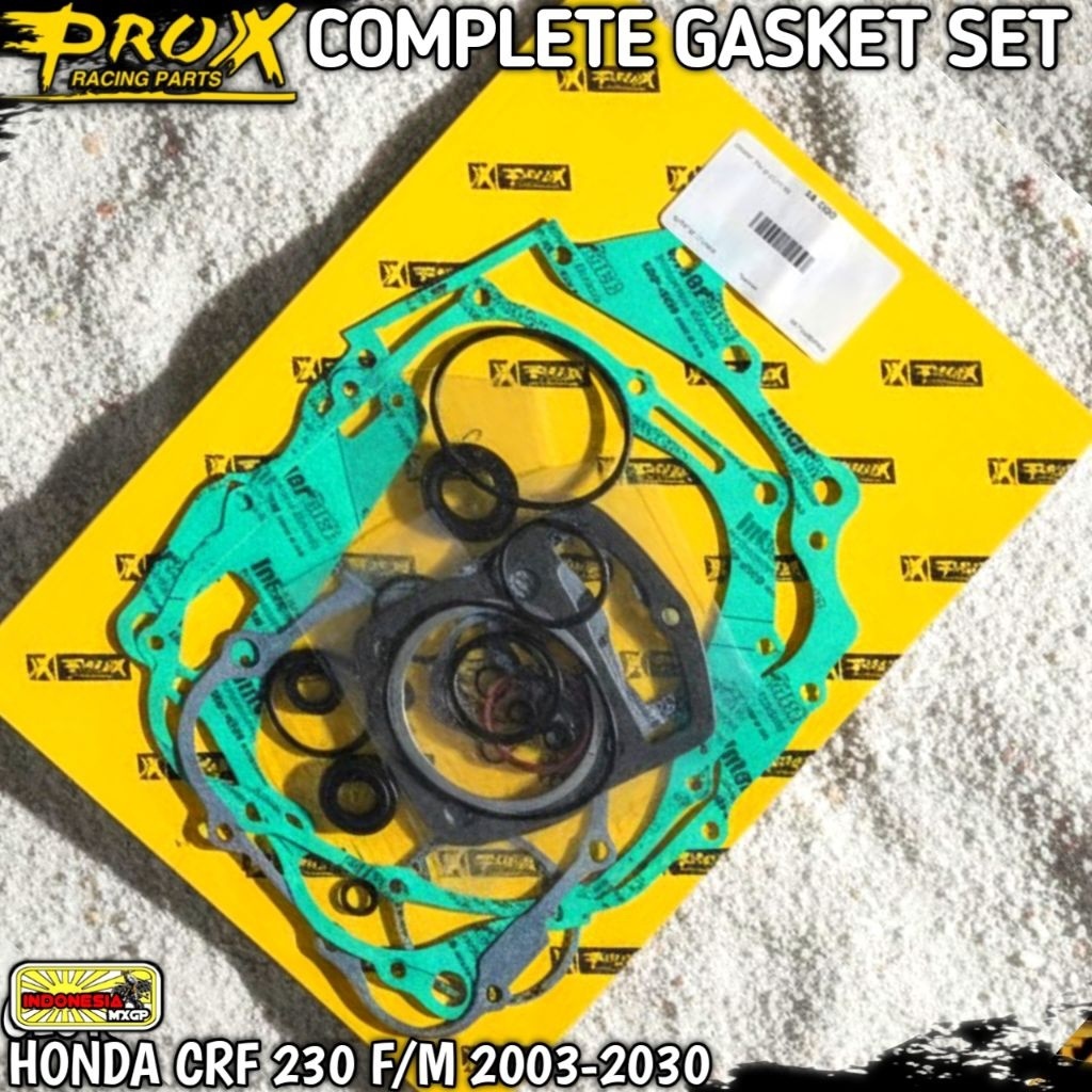 HONDA CRF 230 F M 2003 2004 2005 2006 2007 2008 2009 2010 2011 2012 2013 2014 2015 2016 2017 2018 20