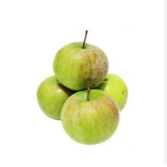 Buah Apel Malang Segar per 500gr | Fresh BANDUNG