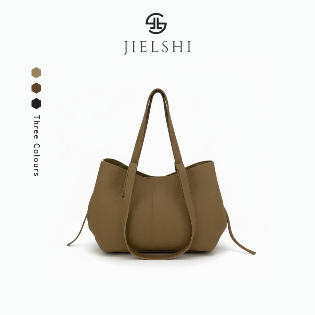 AOLONG LARA KC-057# Tas Selempang Wanita - SlingBag Wanita Bahan PU Leather Cantik dan Elegan